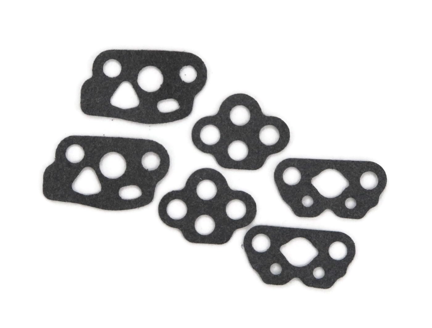 Amazon.com: The ROP Shop | Carburetor Overhaul KIT for