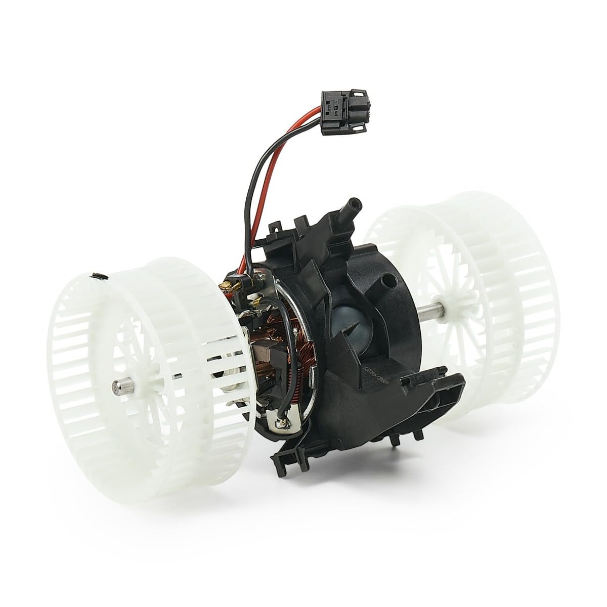 RIDEX 2669I0022 Ventilatore abitacolo senza regolatore integrato