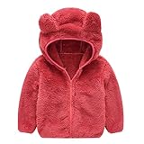 【Entretien facile et durable】Robuste et conçue pour durer, cette veste polaire supporte des lavages en machine répétés sans perdre sa douceur ni sa forme. Sa facilité d'entretien est un atout majeur pour les parents, garantissant que la veste fille reste belle plus longtemps.
