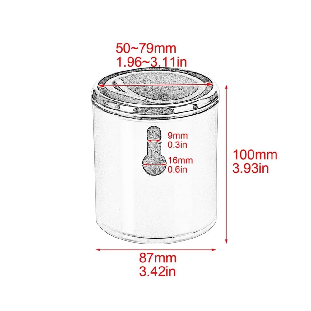 Soporte para Vaso De Agua De Motocicleta para H&arley para Touring para Road King para Dyna 997-2018 para In&dian para Roadmaster para Elite 14-19 Lateral Portabidones