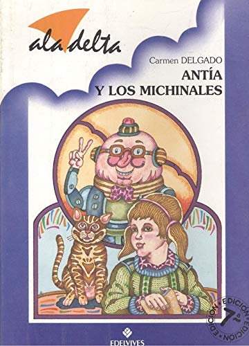 Antia y los michinales