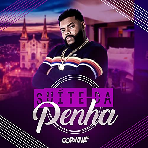 Suite da Penha [Explicit]