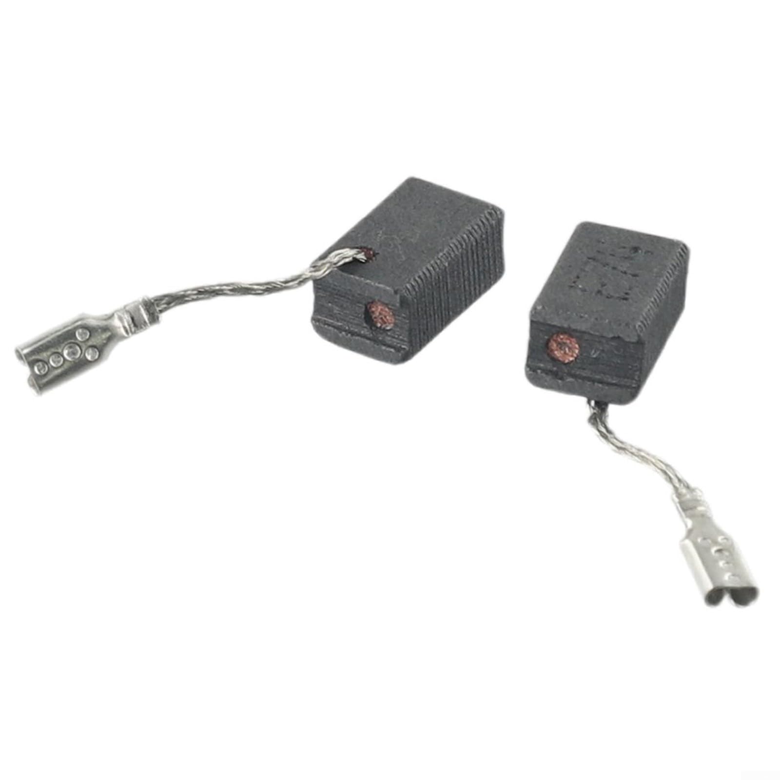 Spazzole di carbone di ricambio, 2 pezzi per Bosch 6 5x8x13mm, compatibili con GWS 7100, GWS 7115 E, GWS 7125