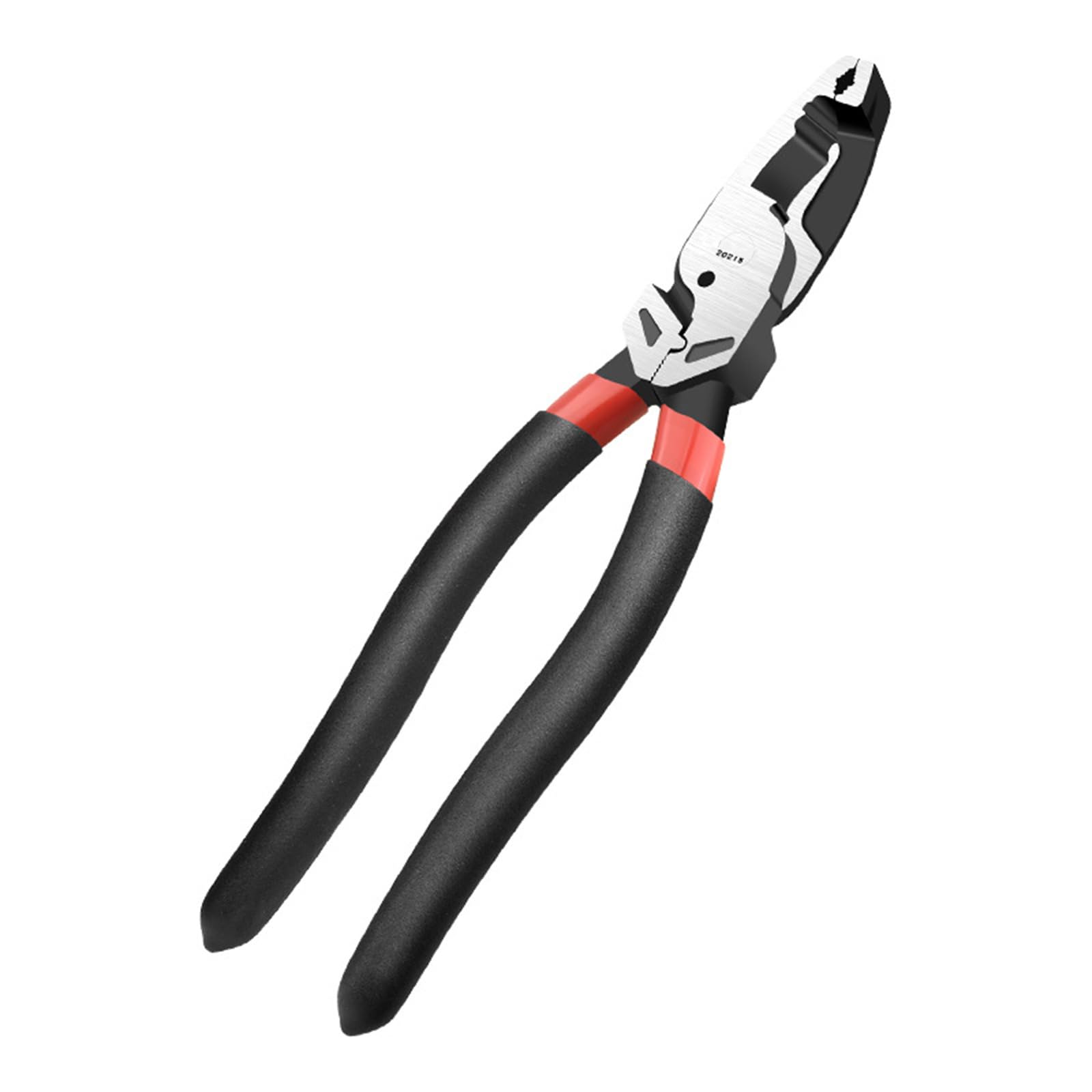 Professional 9Inch Needle Nose Pliers Suitable for Extracting Rusted Screws & Cutting Wire, Electronics DIYer Projects Rusty Fastener Remover