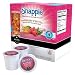 Snapple Raspberry Iced Tea K-Cups (22 K-Cups)