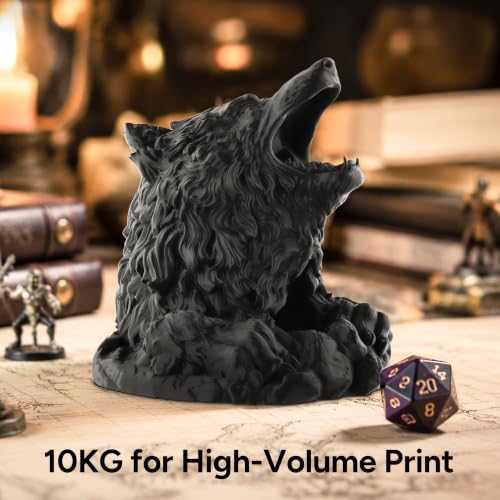 Image of Polymaker Panchroma Matte PLA 3D Printer Filament Bundle 10kg, 1.75mm