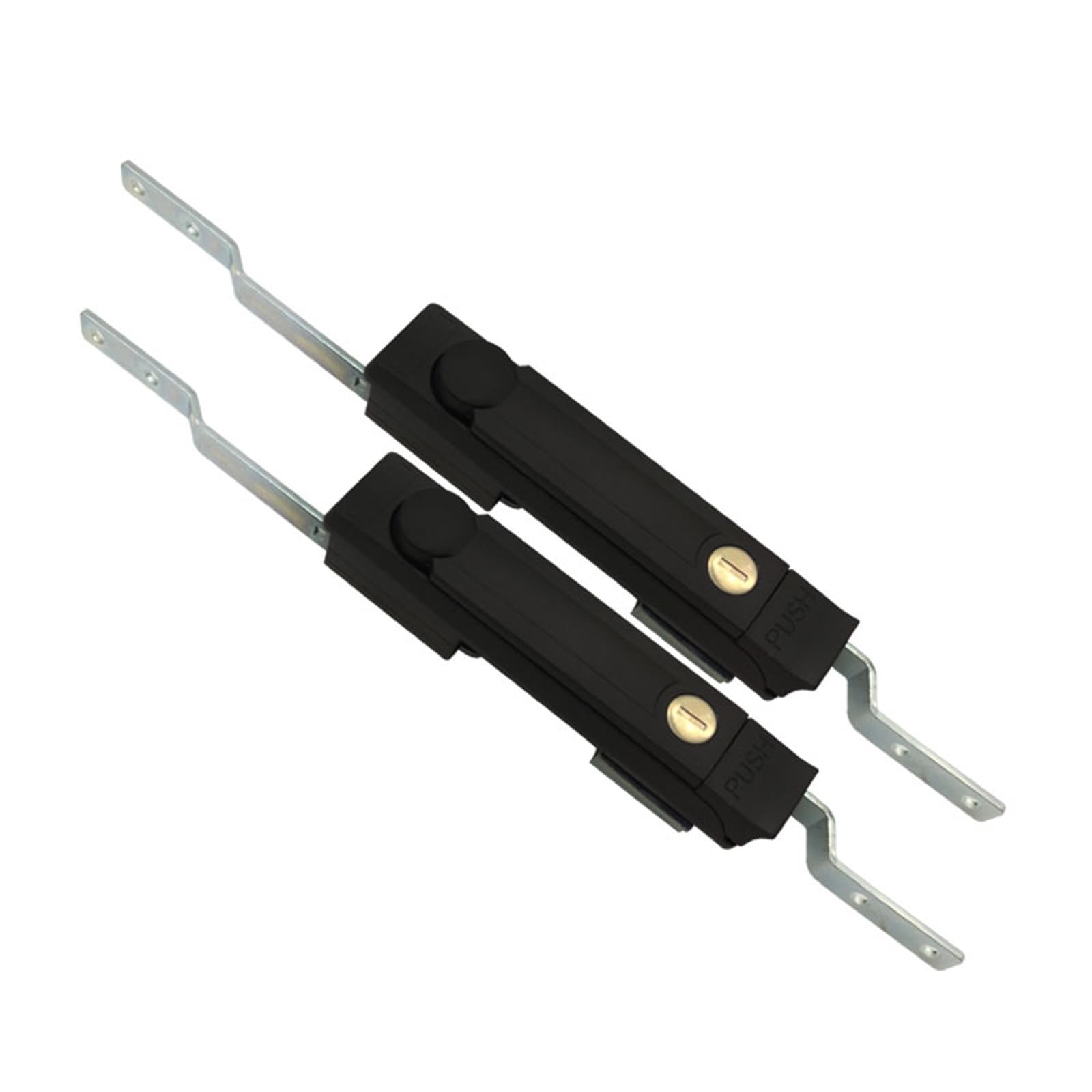 Pièce de verrouillage de porte d'armoire industrielle électrique 1pc