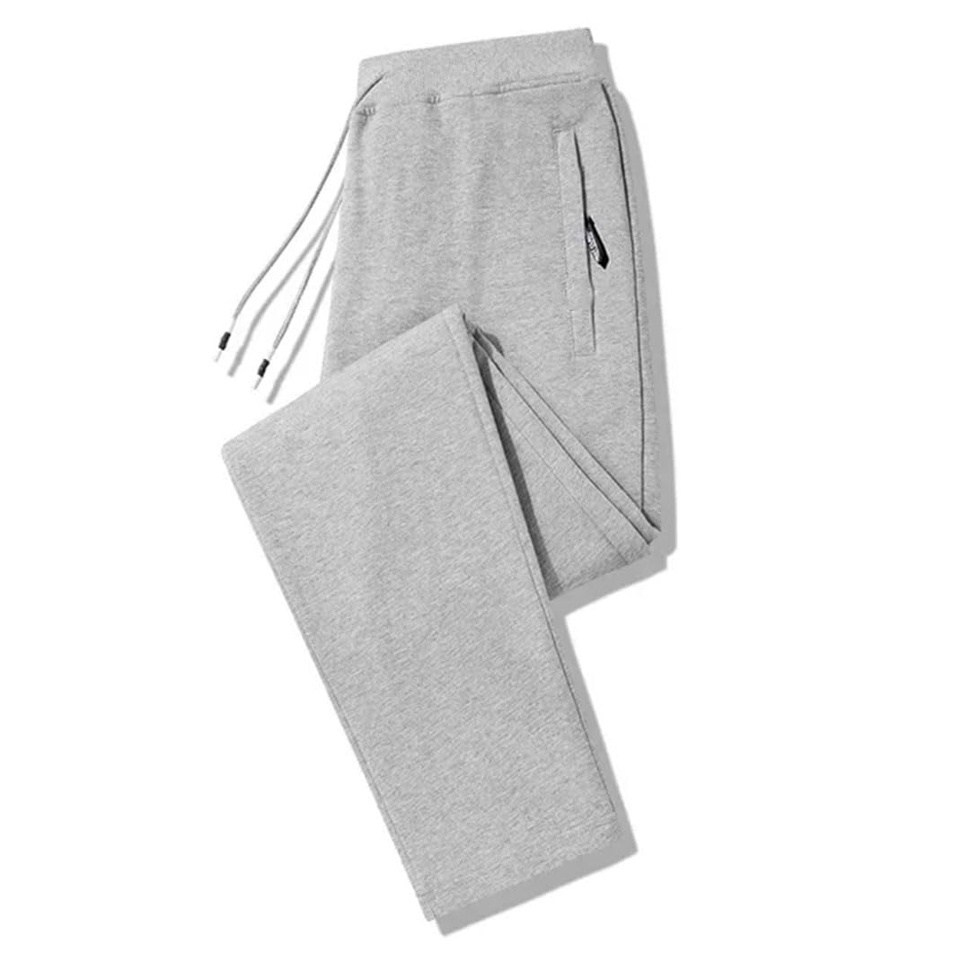 Męskie fitness odzież sportowa jesienne spodnie dres elastyczny pas spodnie dresowe bawełniane spodnie luźne siłownie joggery spodnie dresowe