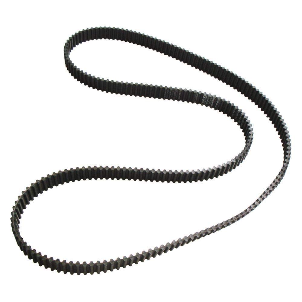 Cinghia di trasmissione dentata per tosaerba Mountfield da 121,9 cm 2048H 2248H 2048M