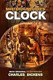 Master Humphrey's Clock: Annotated
