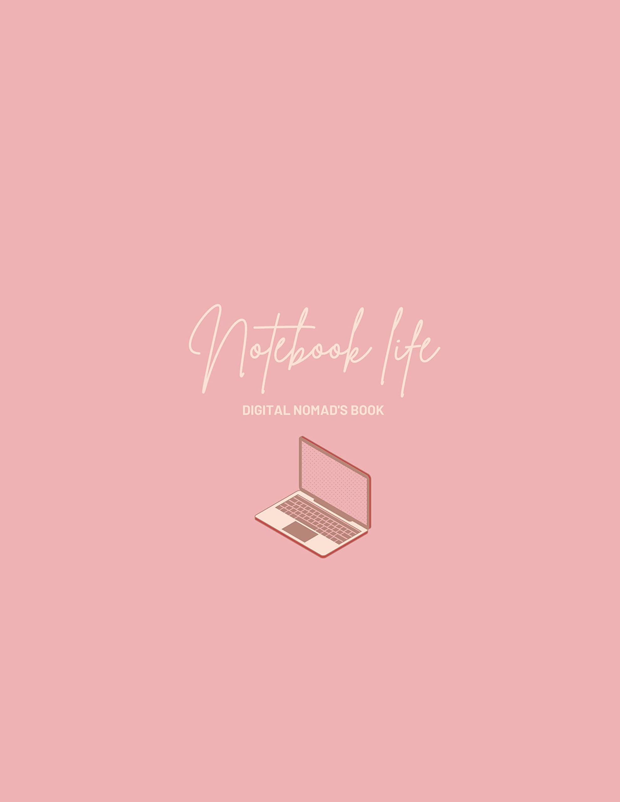 Digital Nomad's Book