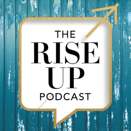 Rise Up cover art
