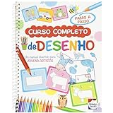 Meu Curso completo de Desenho