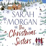 Cover of The Christmas Sisters