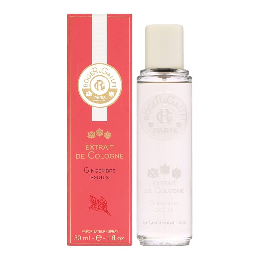 Amazon.com : Gingembre Exquis by Roger & Gallet for Women