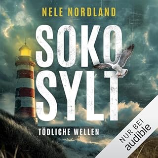 SOKO SYLT &ndash; T&ouml;dliche Wellen Titelbild