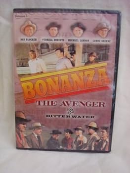 Bonanza Episodes