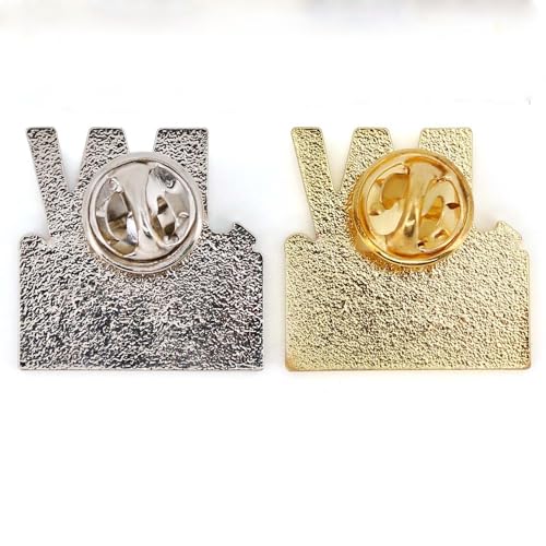 JW.org Lapel Pins Lot of 2 Lapel Backpacks Brooches DIY Accessories JW.org Presents for Jehovah's Witnesses2