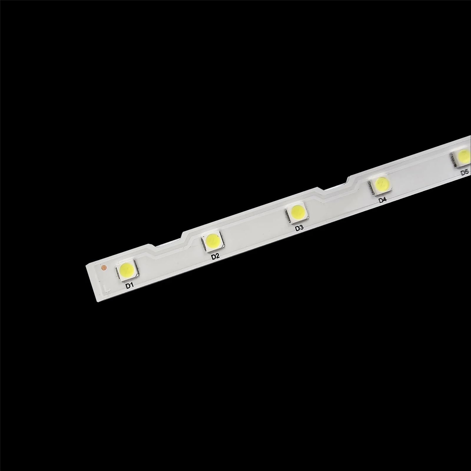 Led-hintergrundbeleuchtung Streifen Für UE55RU7090U UE55RU7022 UE55NU7645U UE55NU7650S UE55RU7445U UE55RU7449U UE55RU7452U UE55NU7440U