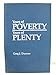 Years of Poverty, Years of Plenty: The Changing Economic Fortunes of American Workers and Families