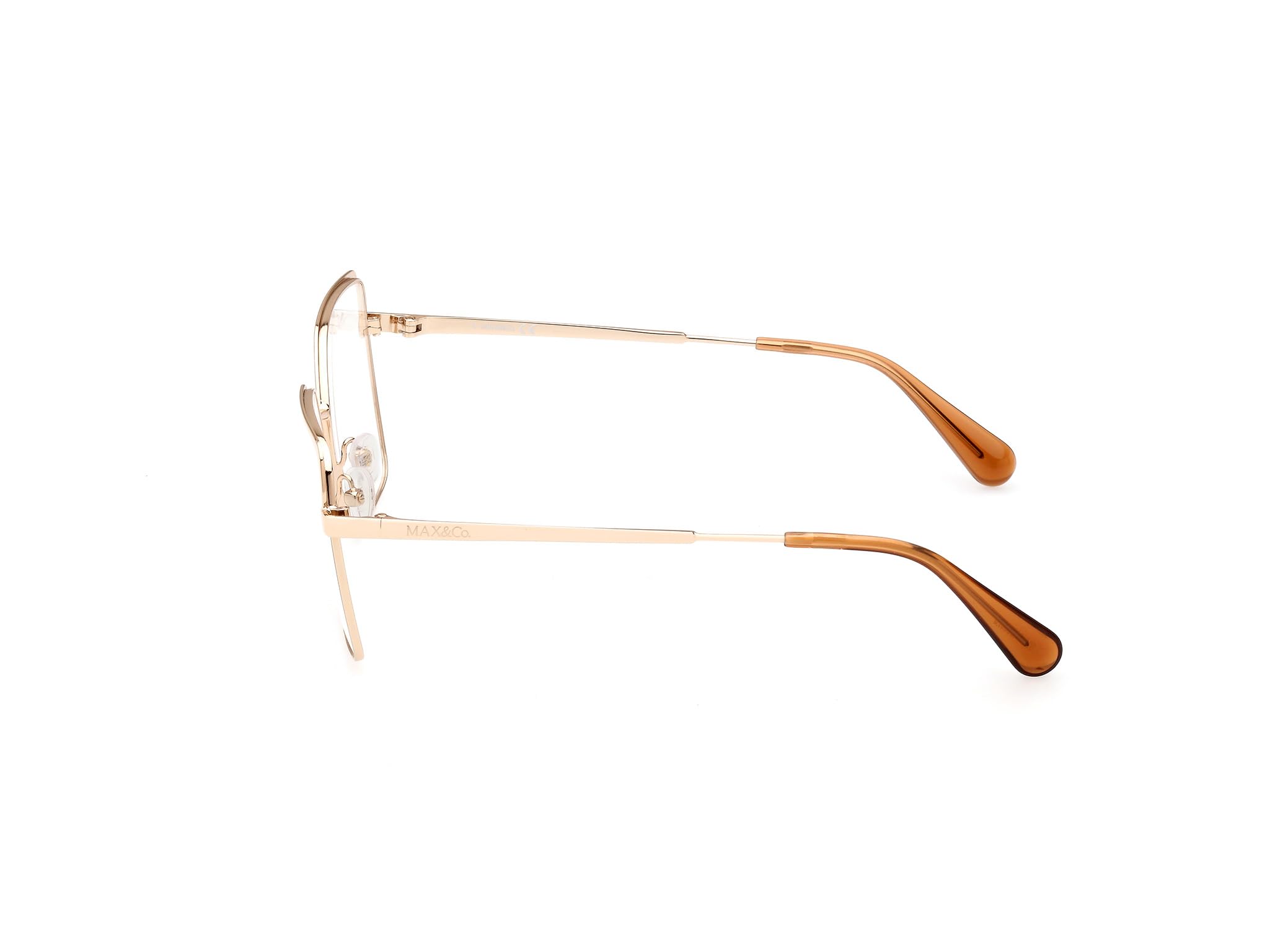 Max&Co. Damen Mo5097 Lunettes de soleil (1er Pack)