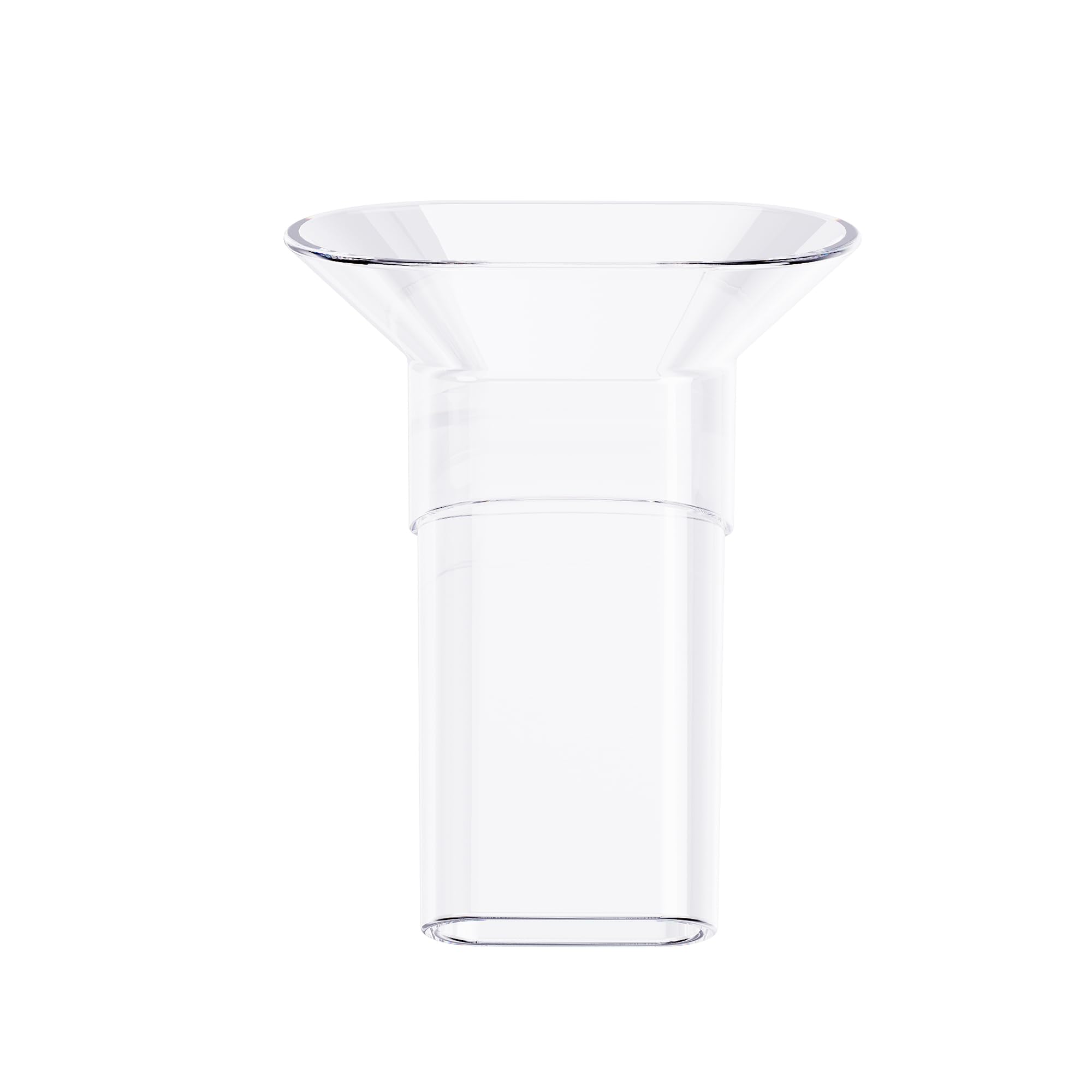 BRIOBITE Dolce 1000 Ice Cream Maker Funnel