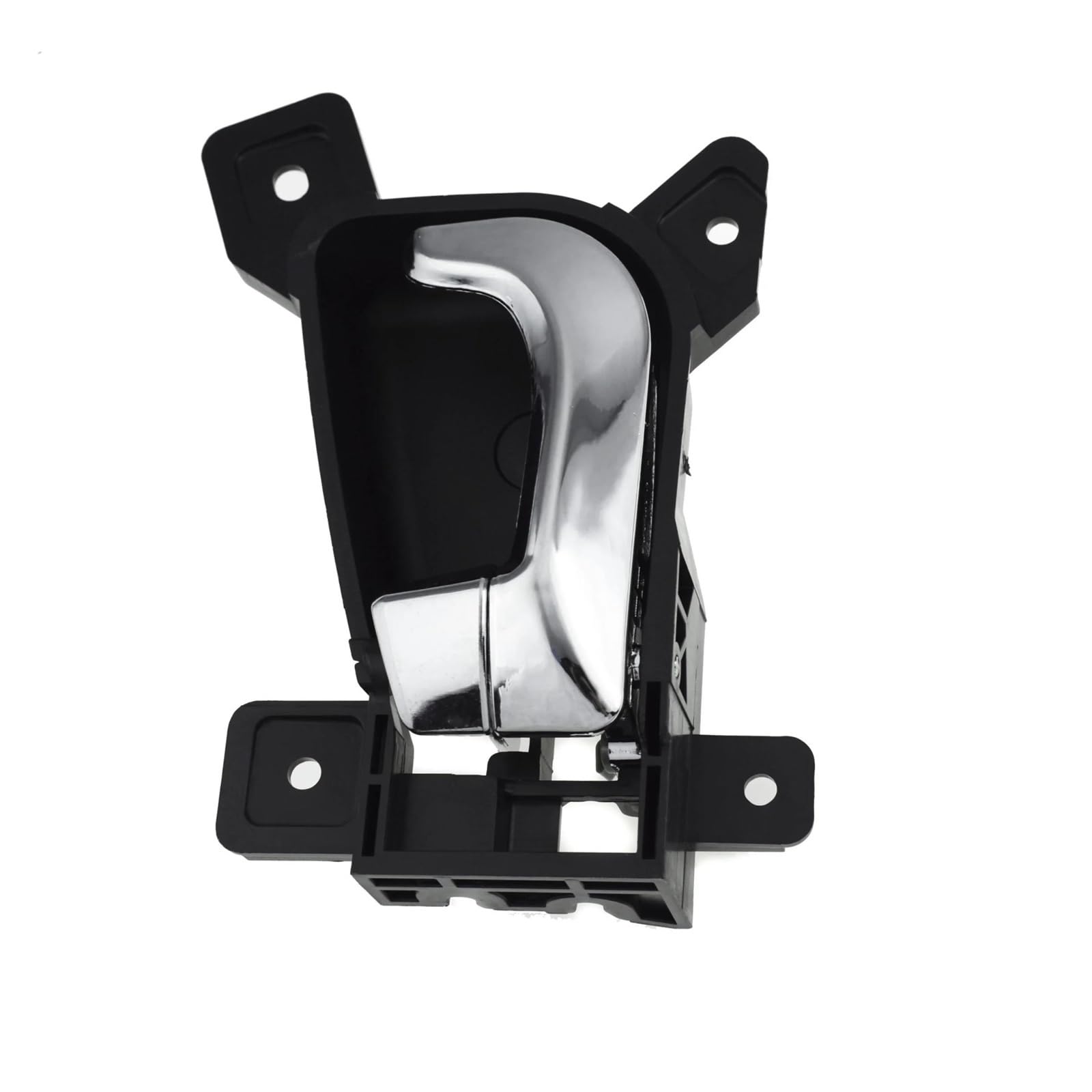 YESKIT Inside Car Door Handle Front Rear for Geely for Emgrand GX7 SX7 EX7 X7 2014-2017(1 Pcs Left Side)