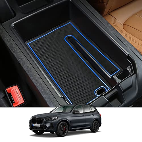 【Facile da installare】Ha la stessa dimensione del tuo auto. Installa direttamente senza modifiche. Il tappetino antiscivolo incorporato impedisce di scivolare o fa rumore