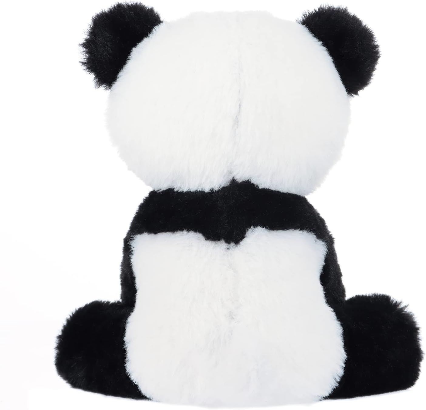 panda bear stuffed toy