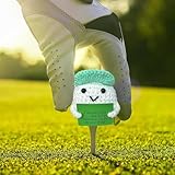 Zoom IMG-2 simpatico giocattolo da golf peluche