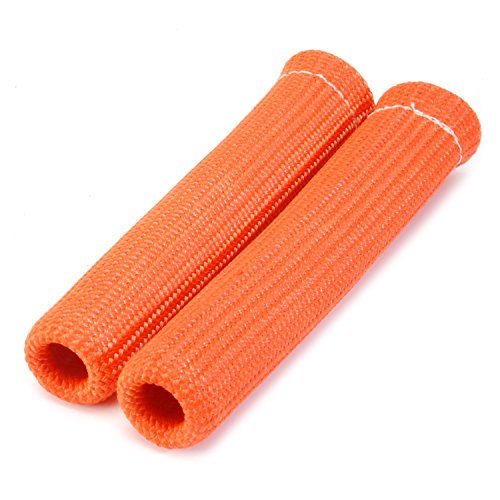 Protect-A-Boot Orange 20,3 cm gaine de protection thermique haut de gamme