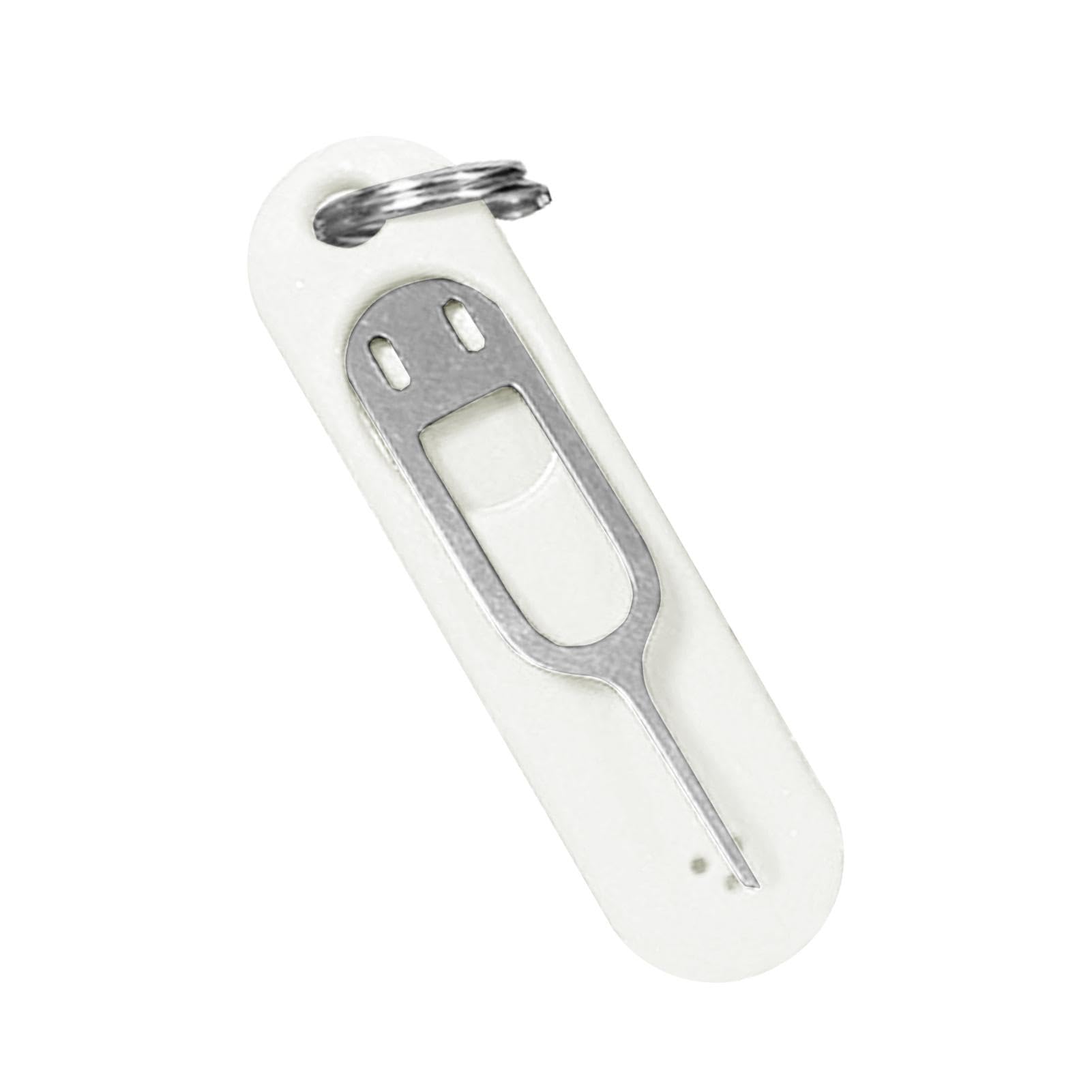 Outil D'éjection , Outil , Ouvre-carte Portable, Porte-clés Amovible, Stylo D'éjection Pour Le Compartiment De Carte , Outil Pour Ouvrir Le Compartiment De Carte Pour Téléphone Portable