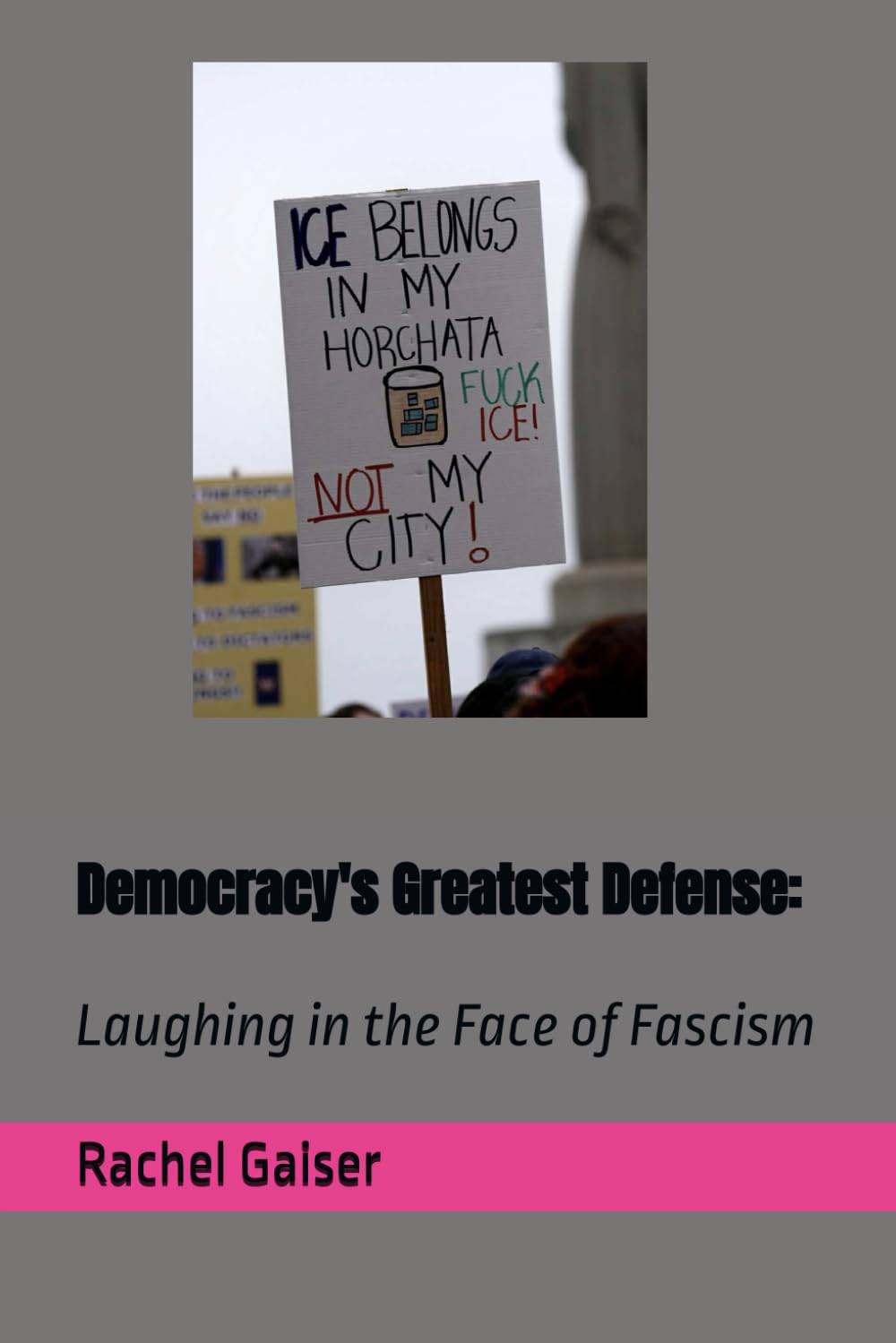 Democracy's Greatest Defense:: Laughing in the Face of Fascism
