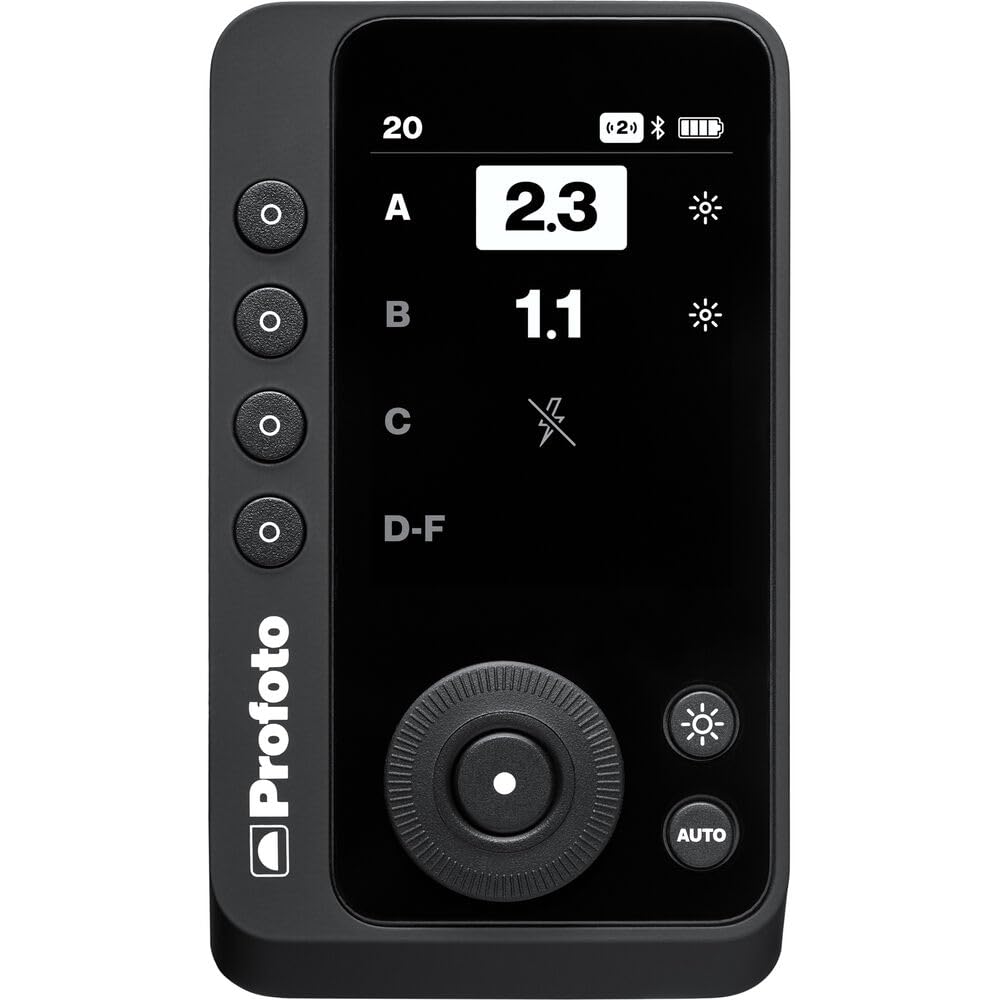 【m_nexta様】プロフォトリモコンProfoto Connect-Sソニー Profoto Connect-S（ソニー用） - Profoto