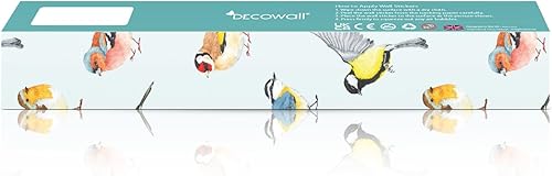 Miniatura 8 de DECOWALL SG-2107 - Calcomanías de pared de transporte de construcción para automóvil, camión, tractor, calcomanías de carretera para niños,