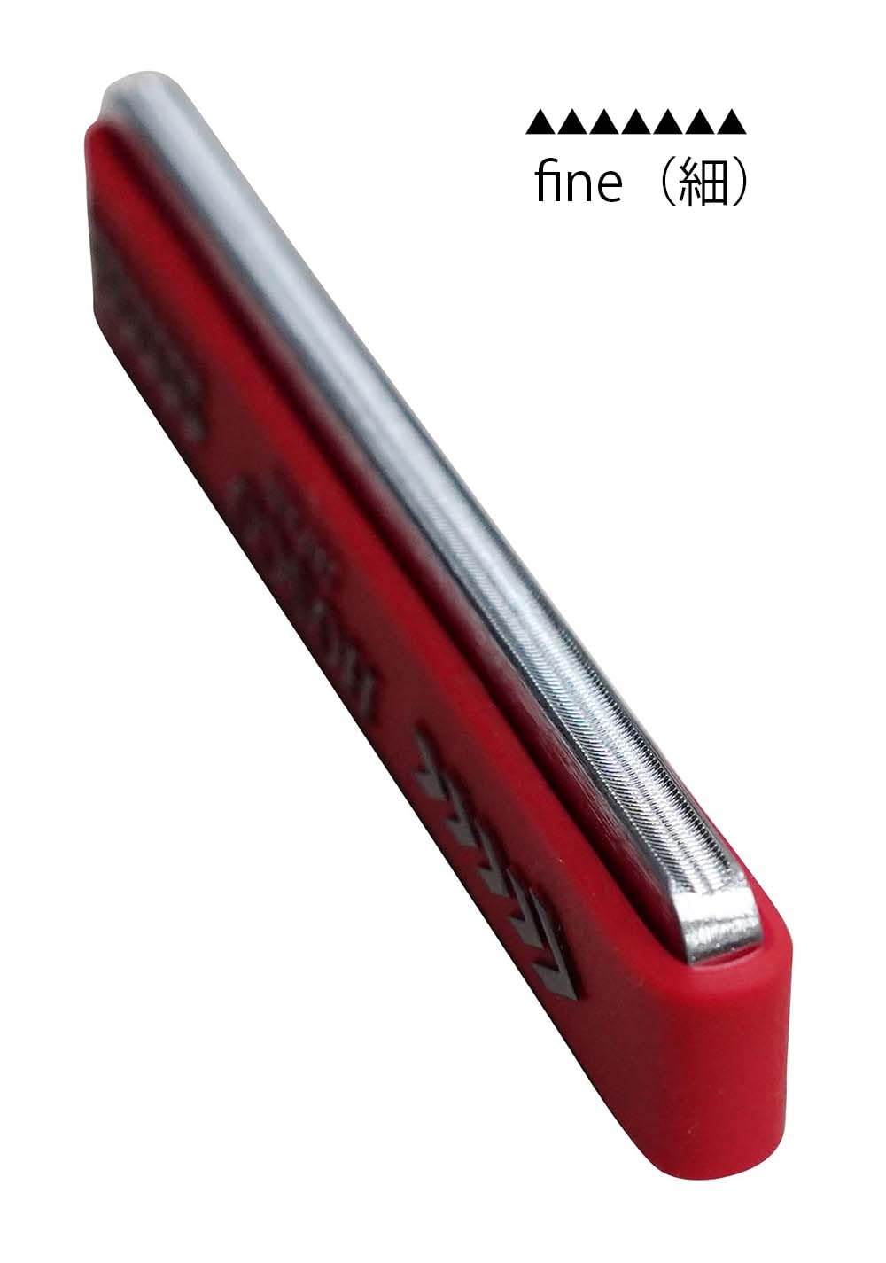 Amazon.co.jp: HOSCO コンパクトフレットクラウンファイル Jumbo