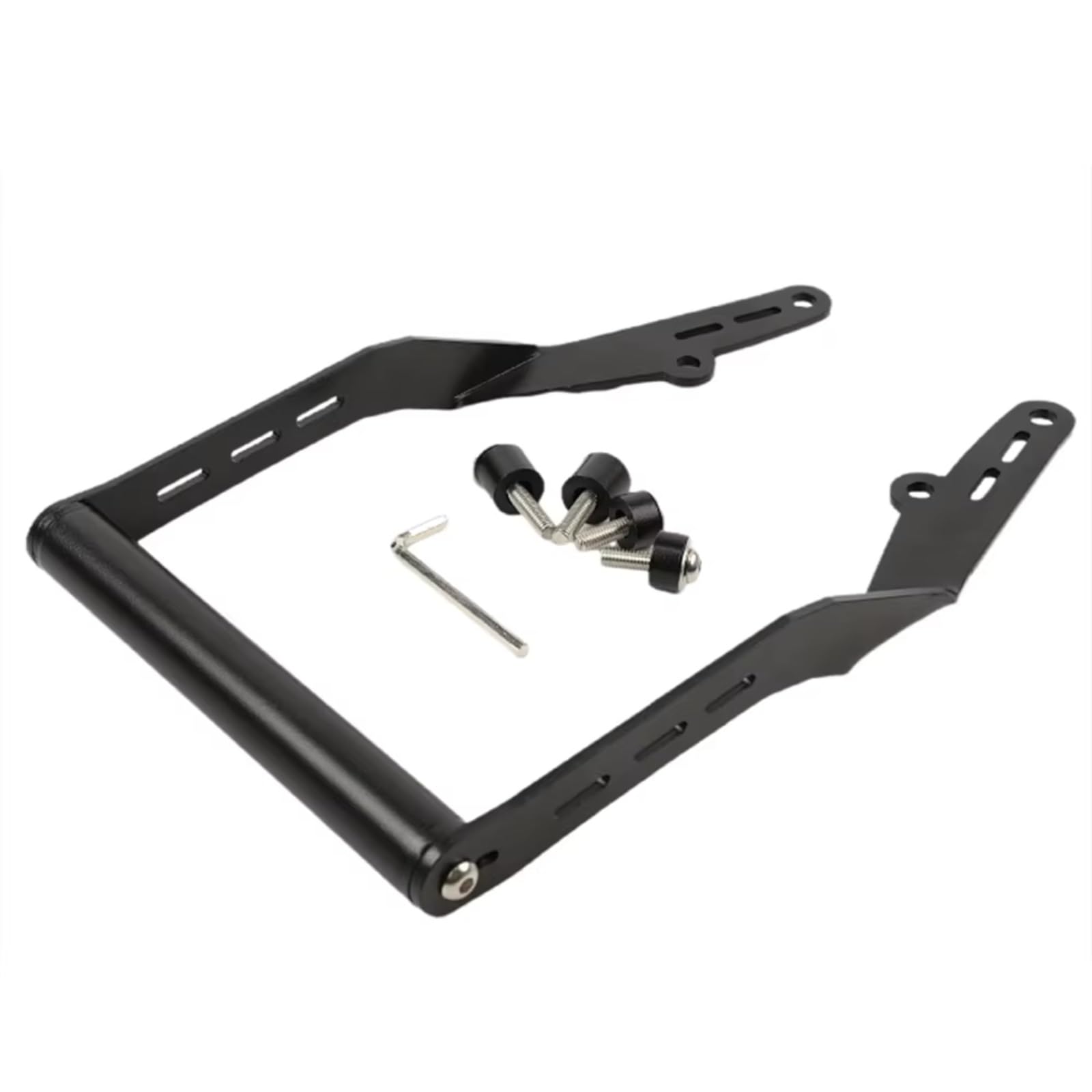 Support Smartphone Moto pour KOVE 800X pour Adventure pour COLOVE 800 pour ADV pour Rally Pro Support de Navigation GPS pour Moto Porte Telephone Moto
