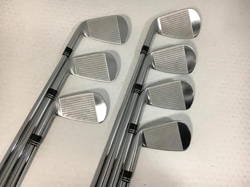 【中古品】エポンゴルフ(EPON) アイアンセット エポン(EPON) AF-306 アイアン プロジェクトX スチール 4～9.P 7本 商品番号:2025072400875702 4枚目