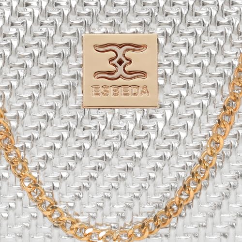 Image of ESBEDA Sparkle Luxe Women's Clutch For WomensStylish Clutch | Gift Bag For Women
