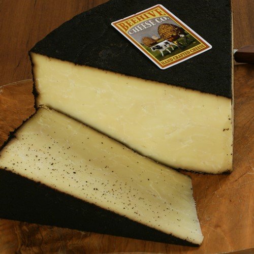 Barely Buzzed by Beehive Cheese Co - Whole Form (5 pound)
