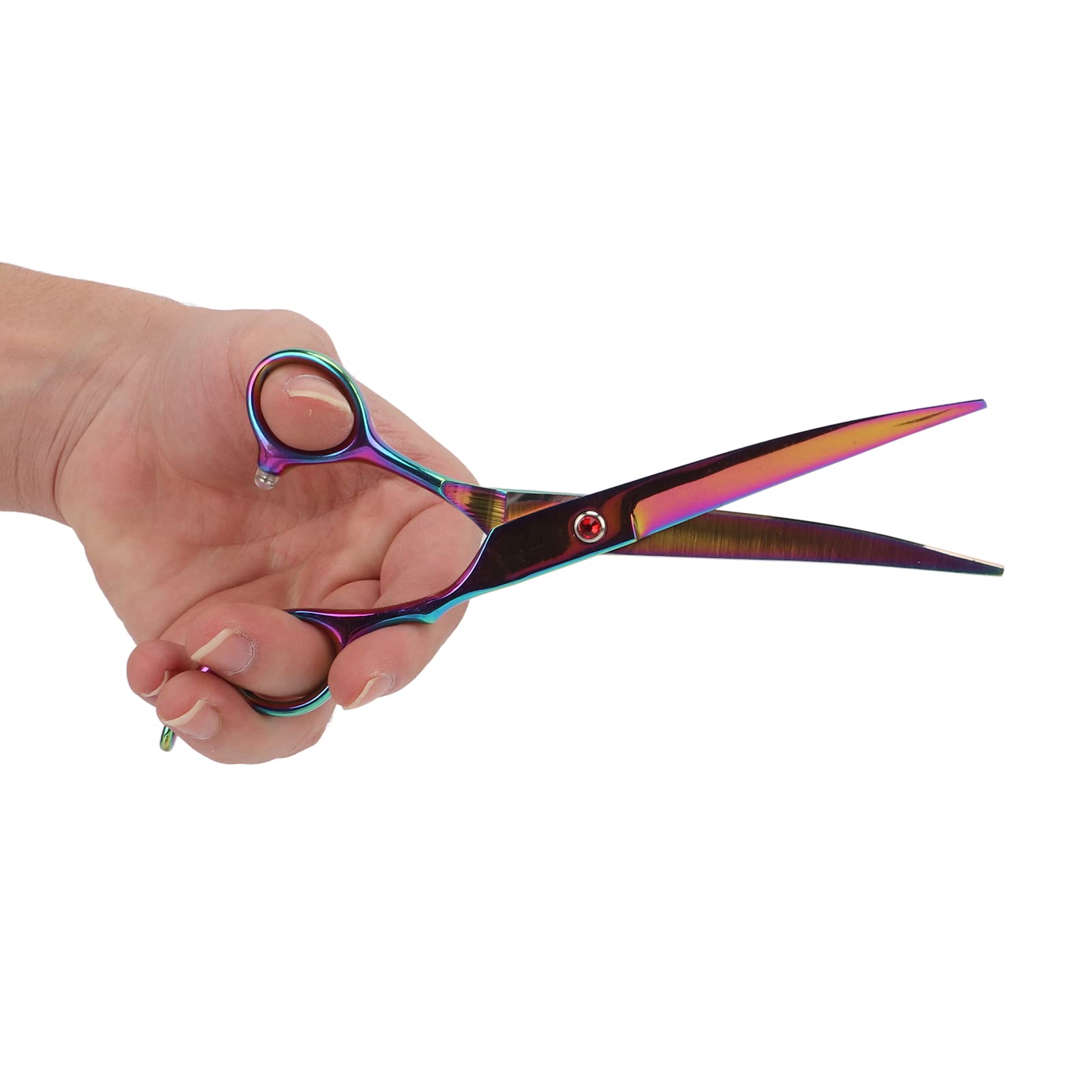 SUNGOOYUE Haustierpflege-Schermaschinen-Set, Professionelles Set