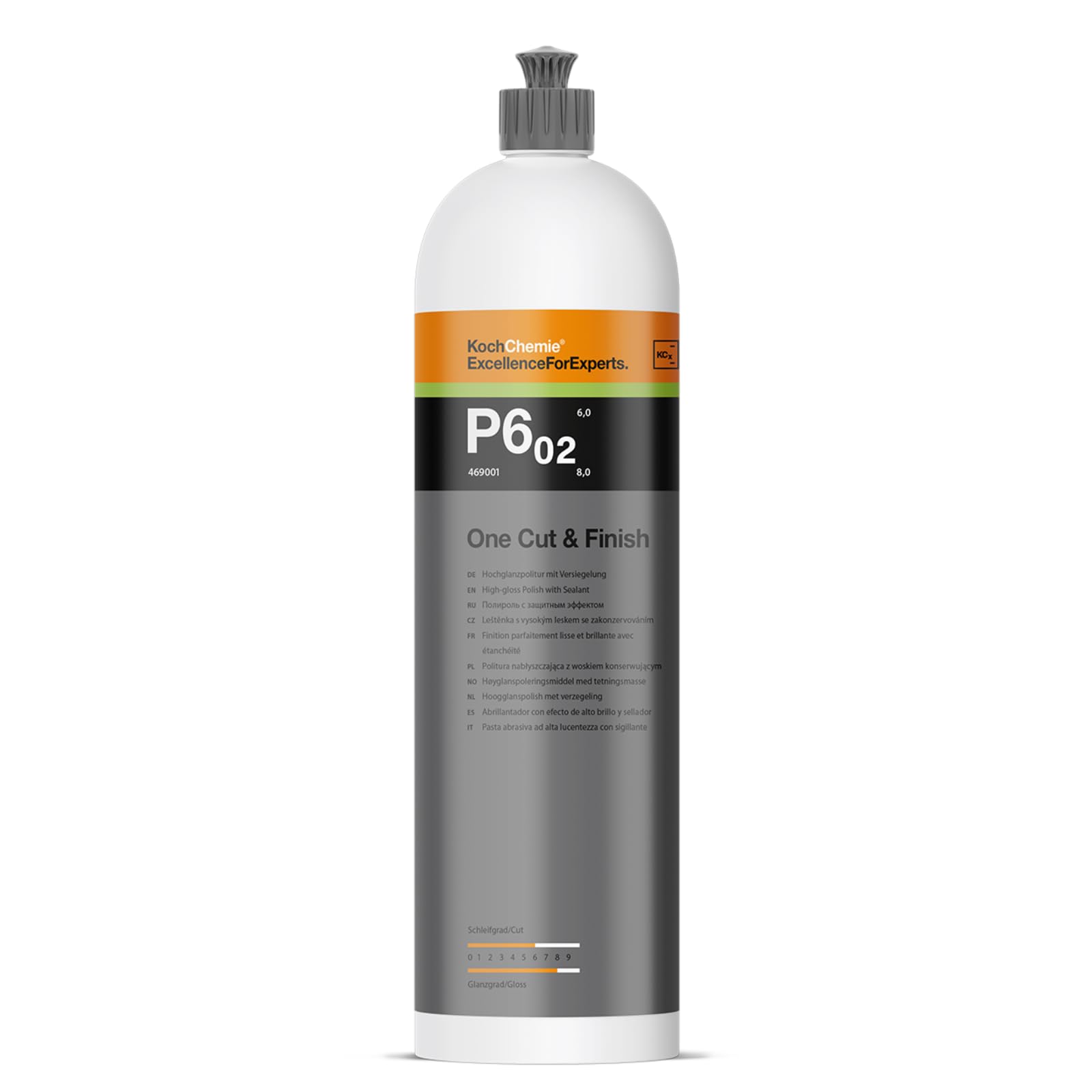 Koch Chemie - P6.02-1L
