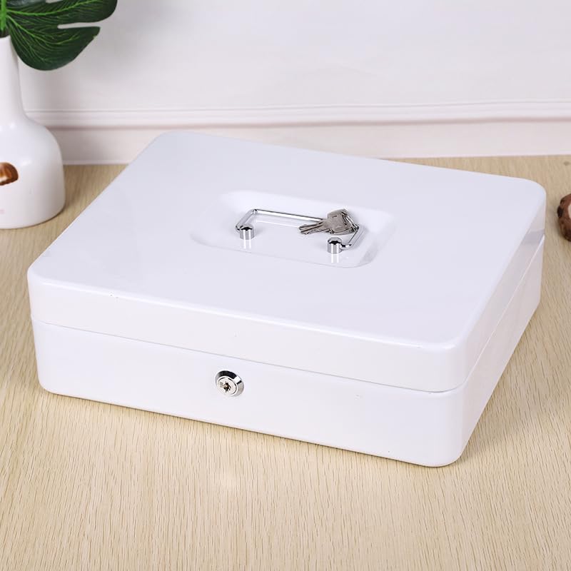 Cajas De Seguridad, Office Product caja dinero Marca KCB (2)
