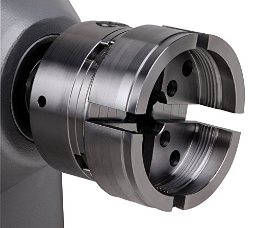 Nova Pjsn Powergrip Chuck Accessory Jaw Set #TOP3