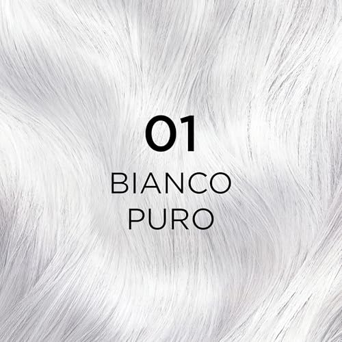 L’Oréal Paris Cool Silver tinta per capelli Bianco Puro 1 pz - 2