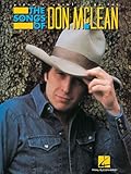  The Songs of Don McLean