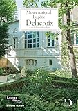  Musée national Eugène Delacroix - 6 rue de Furstemberg, Paris