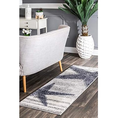 nuLOOM Thomas Paul Starfish Runner Rug Cover
