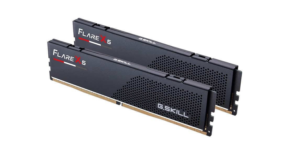 G.Skill Flare X5 F5-5600J4645A16GX2-FX5 Speichermodul 32 GB 2 x 16 GB DDR5