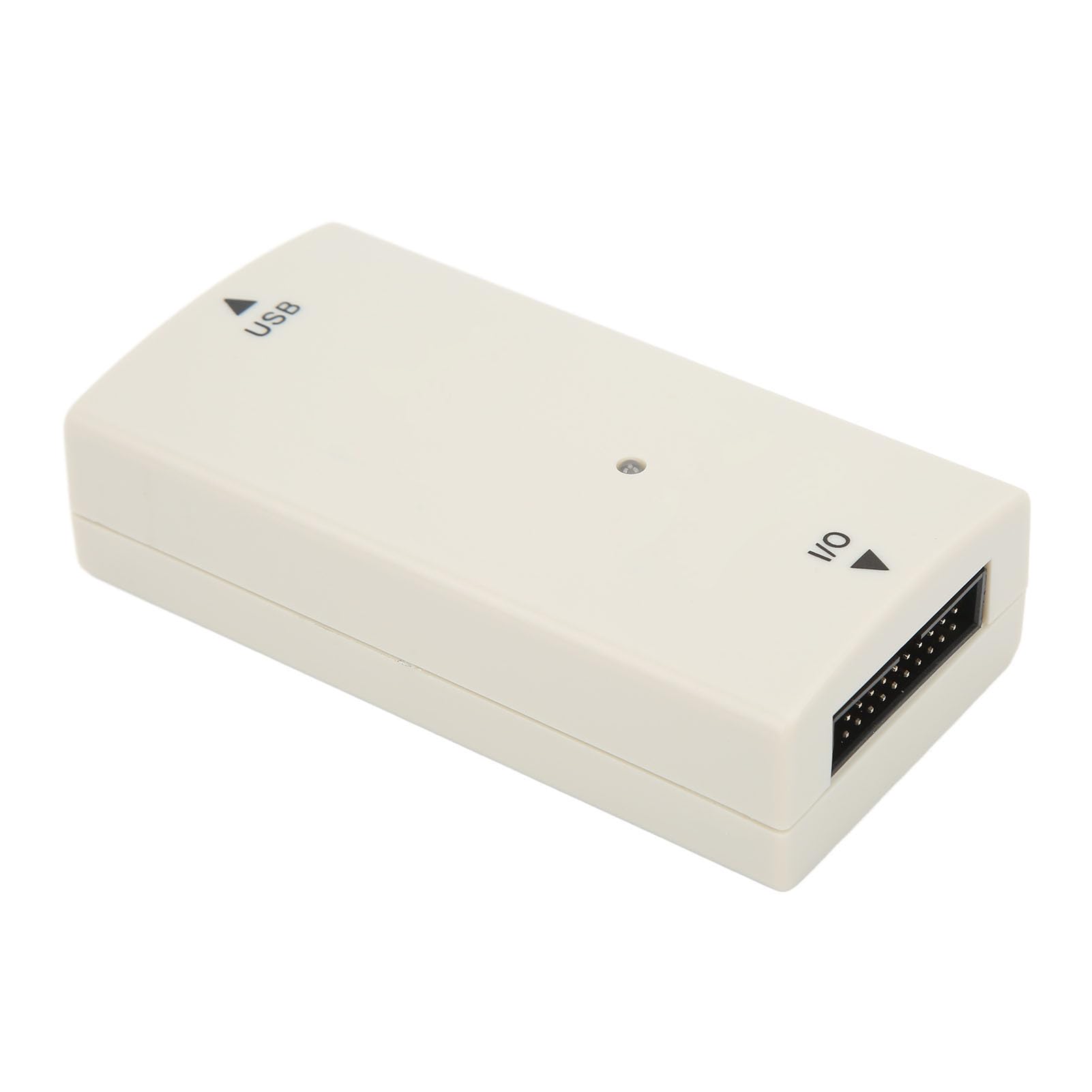 Convertidor USB a I2C ABS Módulo Adaptador USB a IIC 1,2 MHz Hardware I2C 400 KHz Software Protección contra Cortocircuitos para OS X